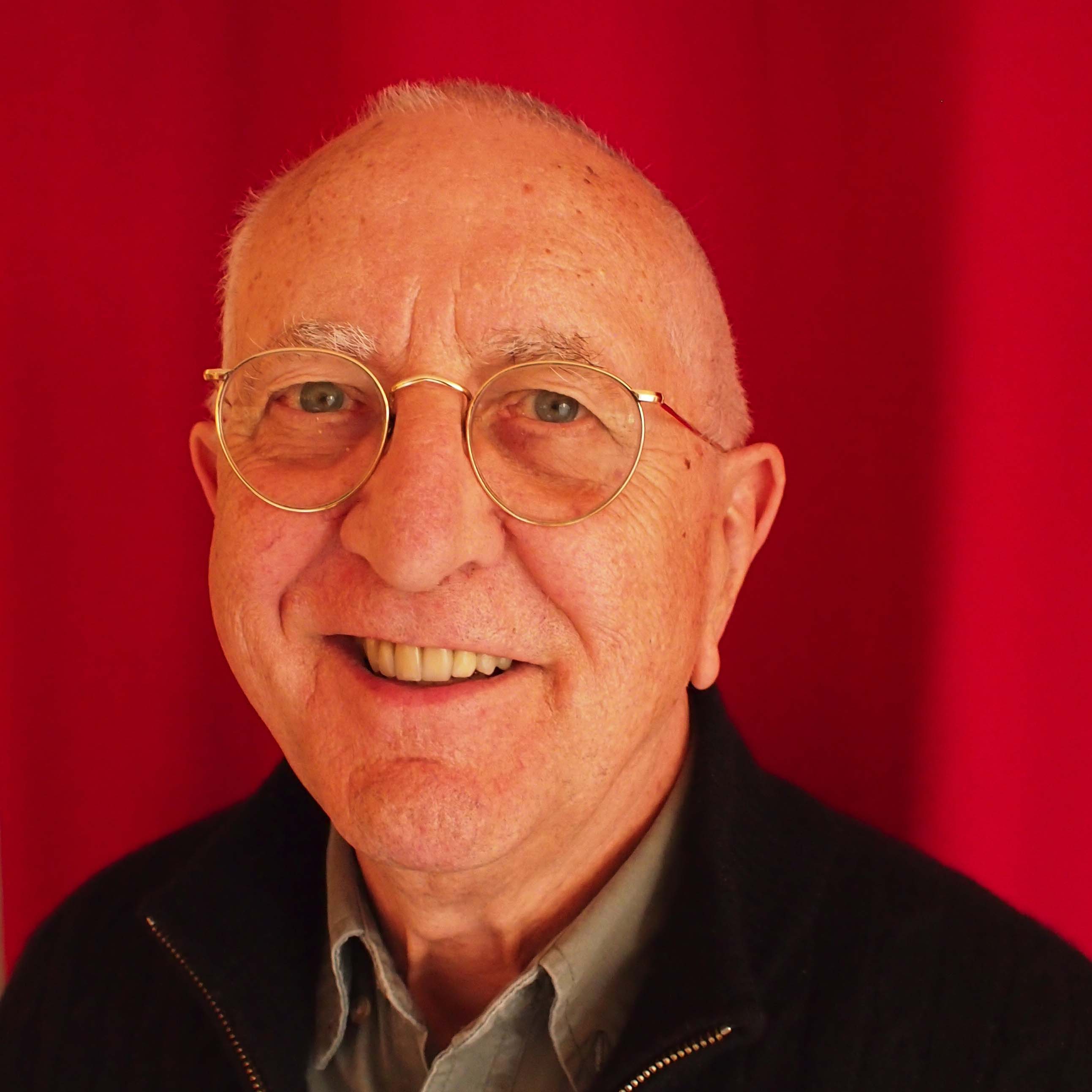 Len Deighton